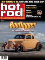 NZ Hot Rod